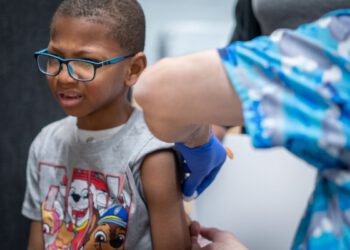 Više od 170 slučajeva ospica potvrđeno je u epidemijama u devet država