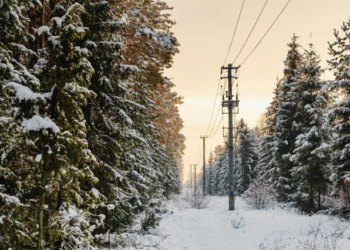 Više od 40.000 ljudi u BiH ostalo bez struje
