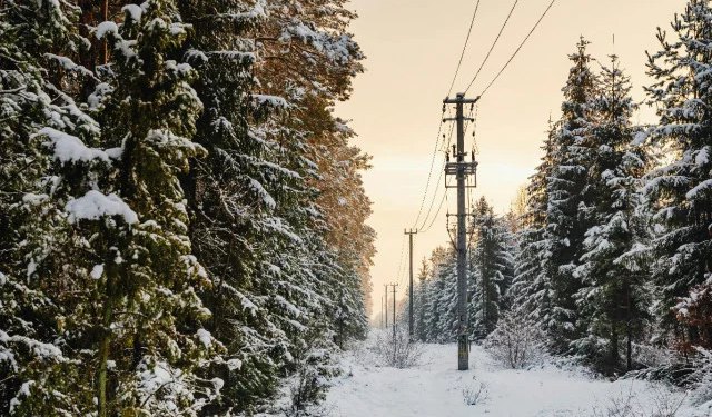 Više od 40.000 ljudi u BiH ostalo bez struje