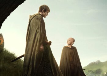 Vitez od sedam kraljevstava: 1. sezona, recenzija bez spojlera