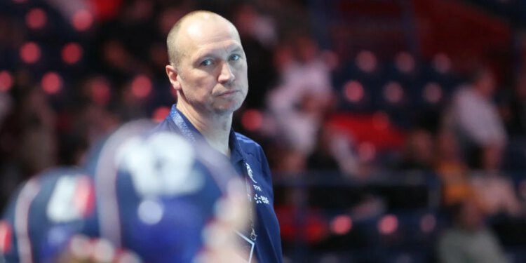 Vjeko Kobešćak iznenadio svojom izjavom srpskog novinara: ‘To prije prvenstva nisam mislio. Sad to mislim’