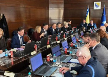 Vlada FBiH dijeli 3,8 milijuna KM pomoći poslodavcima, novac ide za 9.200 firmi