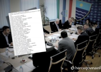 Vlada HNŽ novčano pripazila medije, za neke od ovih niste nikada čuli