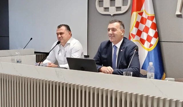 Vlada ŽZH osigurala veće naknade braniteljima, majkama i obiteljima s troje djece