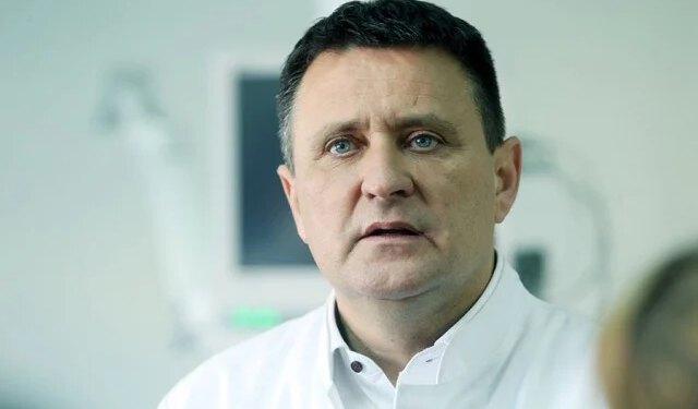 Vlado Đajić podnio tužbe zbog smjene s mjesta ravnatelja bolnice