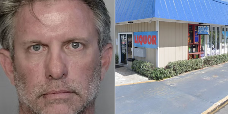 Vlasnik tvrtke na Floridi proglašen je krivim za ubojstvo 21-godišnjakinje koja je mokrila na njegovom imanju