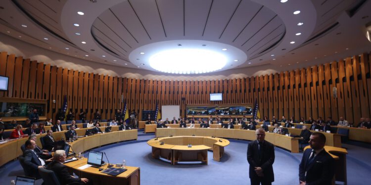 Vlasti u Bosni ne znaju što propuštaju: Za svaku reformu država bi dobila milijune