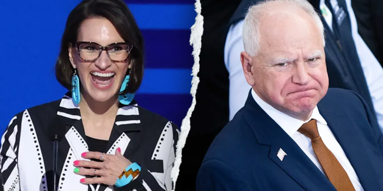 Vodeći demokrat Minnesote ‘apsolutno bi mogao izgubiti’ od republikanca zbog prijevara u Minnesoti, kaže insajder