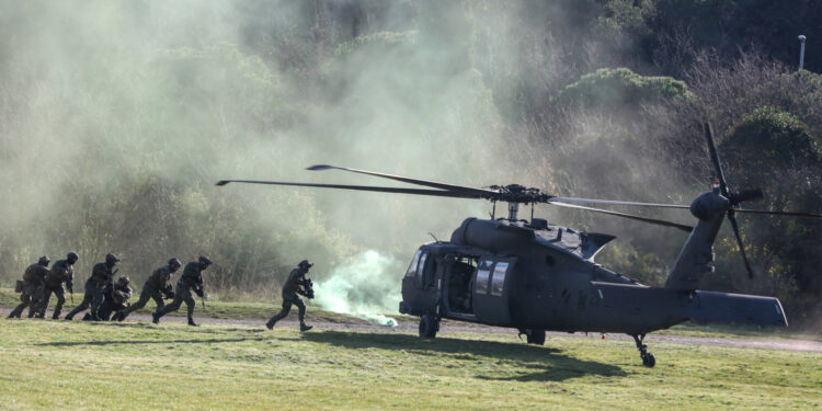 Vojnici hrle na Grenland: ‘Pojačavamo prisutnost tamo, naše snage su već na putu’