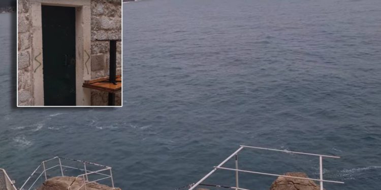 Vrata na pomorskom dobru moraju biti otvorena!