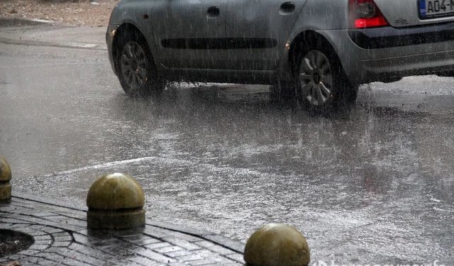 Vremenska prognoza za Mostar i Hercegovinu – 03.01.2026