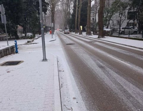 Vremenska prognoza za Mostar i Hercegovinu – 10.01.2026