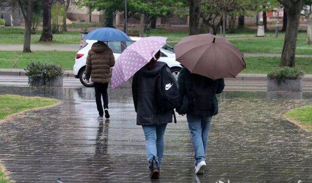 Vremenska prognoza za Mostar i Hercegovinu – 28.01.2026