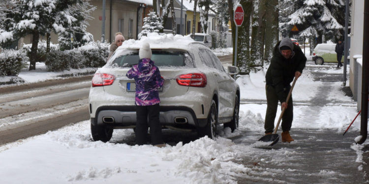 Vremenske opasnosti nadvile se nad Hrvatsku: ‘Bit će orkana, vijavica, ne izlazite’
