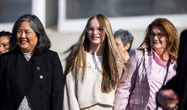 Vrhovni sud stoji iza državnih zabrana transrodnih sportaša uoči monumentalne presude