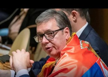 Vučić izgovorio nešto zabrinjavajuće: ‘Prijetnja nam je savez Zagreba, Prištine i Tirane, pripremamo se za obranu’