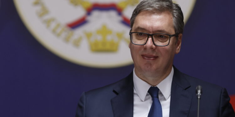Vučić konačno progovorio o jezivom Sarajevo safariju: ‘Ja sam bio tamo kao novinar, nađite pušku’