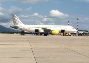 Vueling ukida liniju iz Dubrovnika