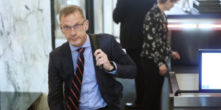 Vujčić poziciju guvernera napustio sa štednjom od 257.116 eura: Pogledajte što još posjeduje