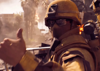 Walmart spušta Battlefield 6 na samo 40 USD, a to je gotovo jednako dobro kao i njegova ponuda za Crni petak