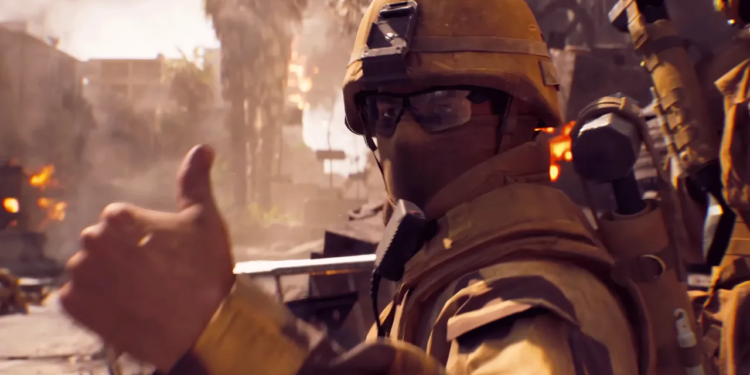 Walmart spušta Battlefield 6 na samo 40 USD, a to je gotovo jednako dobro kao i njegova ponuda za Crni petak