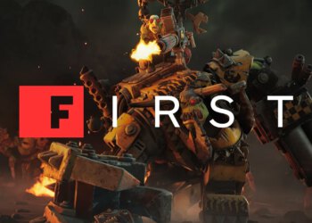 Warhammer 40,000: Dawn of War 4 – Deep Dive Trailer za Orks Faction | Prvo IGN