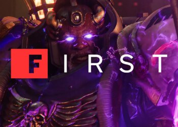 Warhammer 40K: Dawn of War 4 – Praktična dubina s frakcijom Ork – IGN First