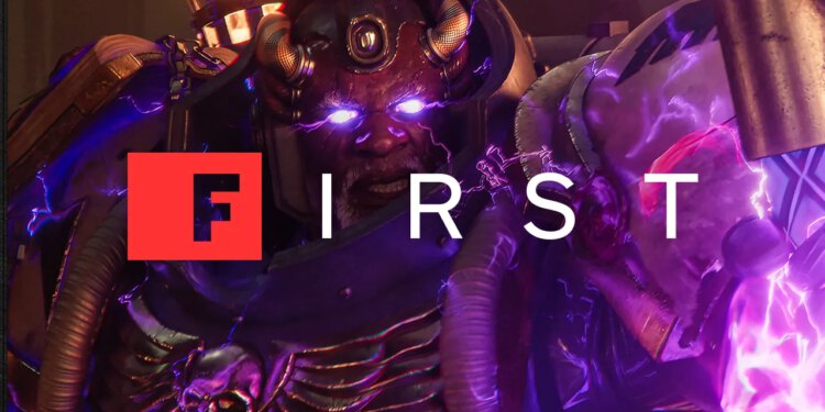 Warhammer 40K: Dawn of War 4 – Praktična dubina s frakcijom Ork – IGN First