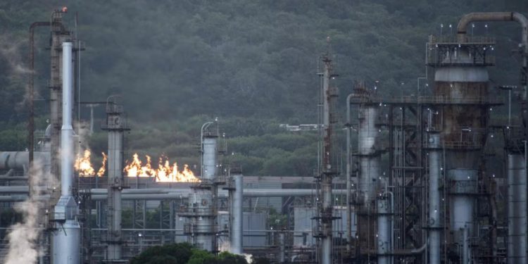 Washington tvrdi da je postigao dogovor s Venezuelom oko nafte: Detalji ucjene