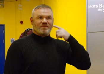 Wayne Rooney otkriva iznenađujuće zdravstveno stanje dok legenda Man Uniteda otvara nepoznatu ‘borbu’ koja utječe na njegovu stručnost