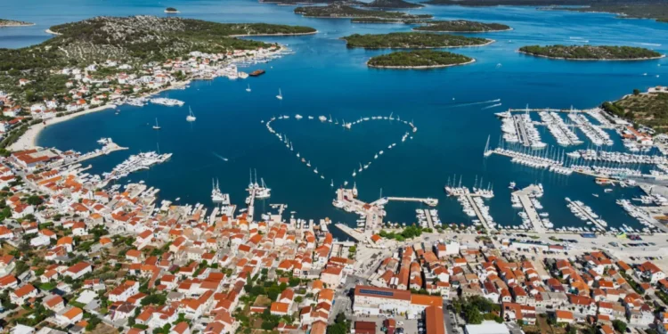 ŽLU predstavlja projekt “Rekonstrukcija luke Murter”