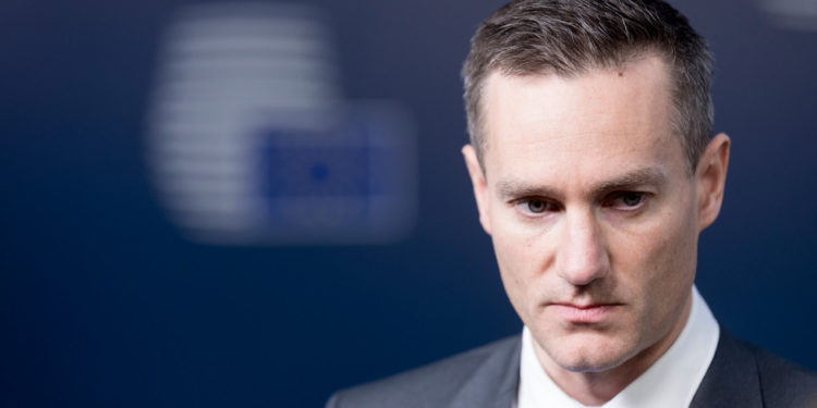 ‘Zabluda’ tvrditi da Rusija i Kina predstavljaju prijetnju Grenlandu – danski zastupnik — RT World News