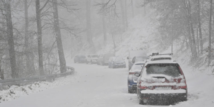 Zaboravite na snijeg, u Hrvatsku 7. siječnja stiže vremenska pojava kojoj se malo tko nadao