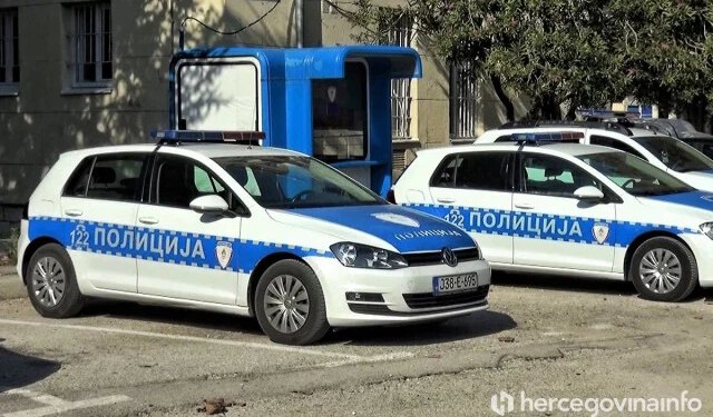 Zabrinjavajući podaci iz Trebinja: Broj prometnih nesreća porastao za 178 u odnosu na godinu ranije