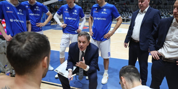 Zadar nakon dva teška poraza iznenađenjem u Sarajevu želi proslaviti Novu godinu