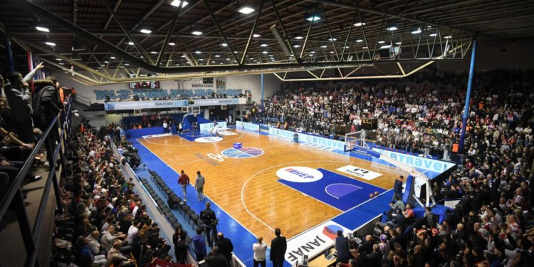 Zadar prvu domaću utakmicu u 2026. igra u legendarnim Jazinama