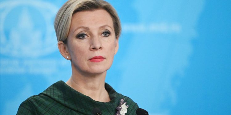 Zapadne trupe u Ukrajini bile bi ‘strana intervencija’ – Moskva — RT Rusija i bivši Sovjetski Savez