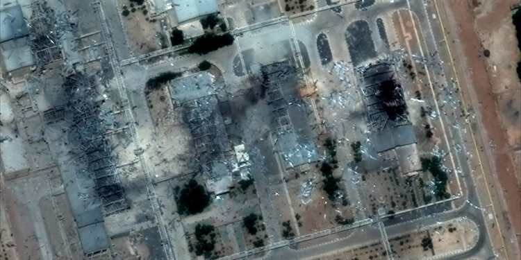 Zapadni špijuni kažu da Iran ne proizvodi nuklearno oružje – NYT – RT World News