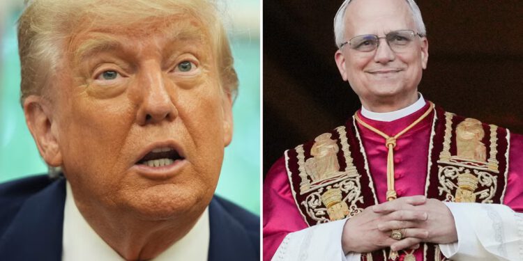 Zašto Trumpova pozivnica Odbora za mir stavlja Papu u neugodan položaj