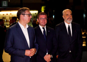 Zašto Vučić toliko ne voli Piculu: Je li to sve dio velikog igrokaza srpskog predsjednika?