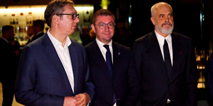 Zašto Vučić toliko ne voli Piculu: Je li to sve dio velikog igrokaza srpskog predsjednika?