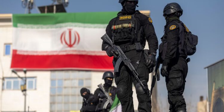 Zašto bi SAD ušao u rat s Iranom bila bi velika pogreška