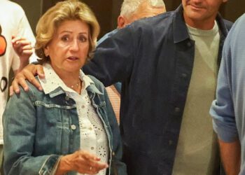 Zašto je teniska superzvijezda Roger Federer u Melbourneu – ‘postigao je mnogo više nego što sam ikad mislio da ću’