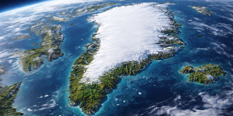 Zašto se Grenland naziva “Zelenom zemljom”