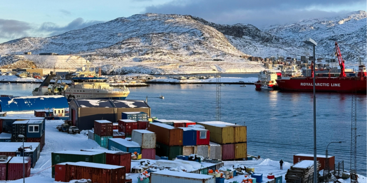 Zašto se Trump fokusirao na Grenland i zašto je to važno, objašnjeno u 3 grafikona