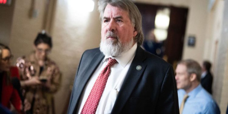 Zastupnik Doug LaMalfa umire, smanjujući republikansku većinu u Kongresu