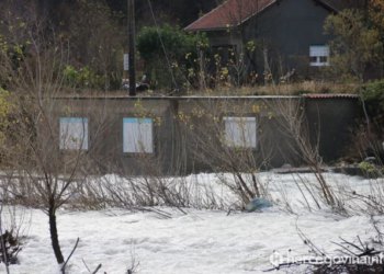 Zatraženo satelitsko snimanje Hercegovine zbog opasnosti od poplava