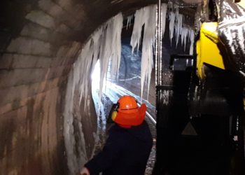 Zavirili u željeznički tunel i ostali u šoku: Otkriveno zašto je vlak do Splita putovao 20 sati