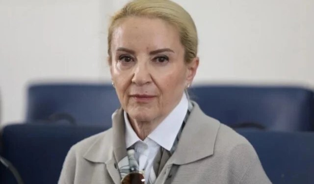 Završen postupak po tužbi Sebije Izetbegović protiv Univerziteta u Sarajevu