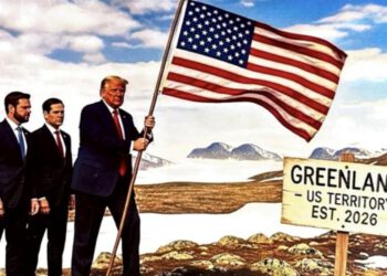 Zaziva se 25. amandman: ‘Donald Trump je nesposoban za vođenje i izvan kontrole’